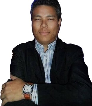 Foto do perfil